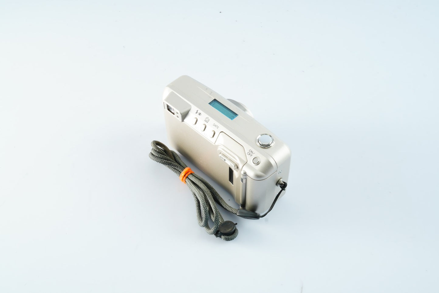 MINOLTA Freedom Zoom 150 Panorama 37.5–150mm コンパクトフィルムカメラ
