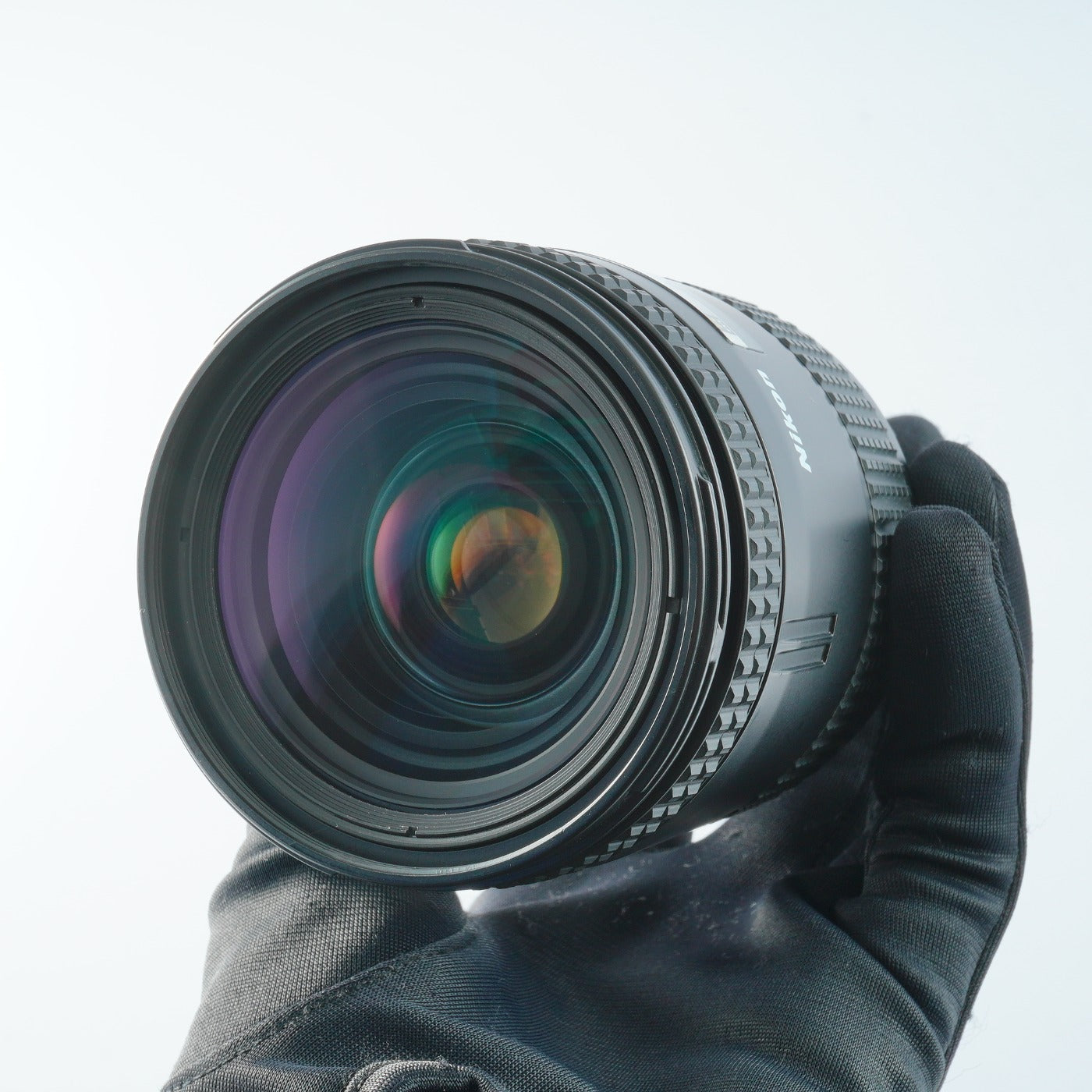 Nikon AF Nikkor 28-85mm F/3.5-4.5 ズームレンズ