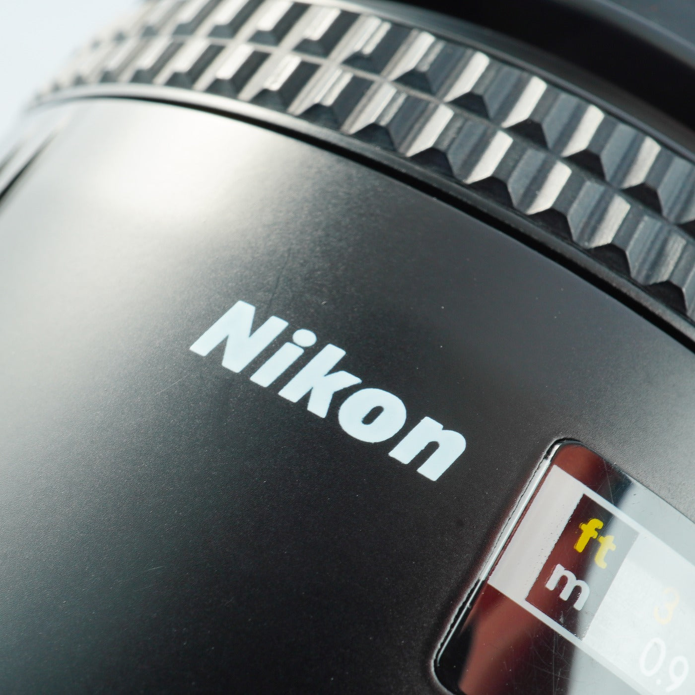 Nikon AF Nikkor 28-85mm F/3.5-4.5 ズームレンズ