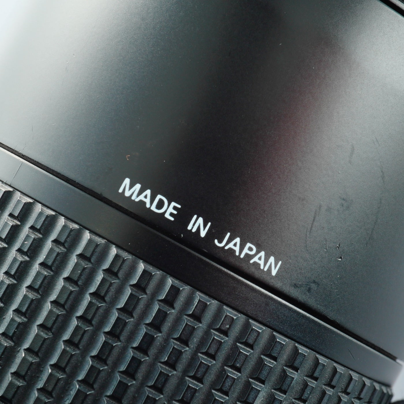 Nikon AF Nikkor 28-85mm F/3.5-4.5 ズームレンズ
