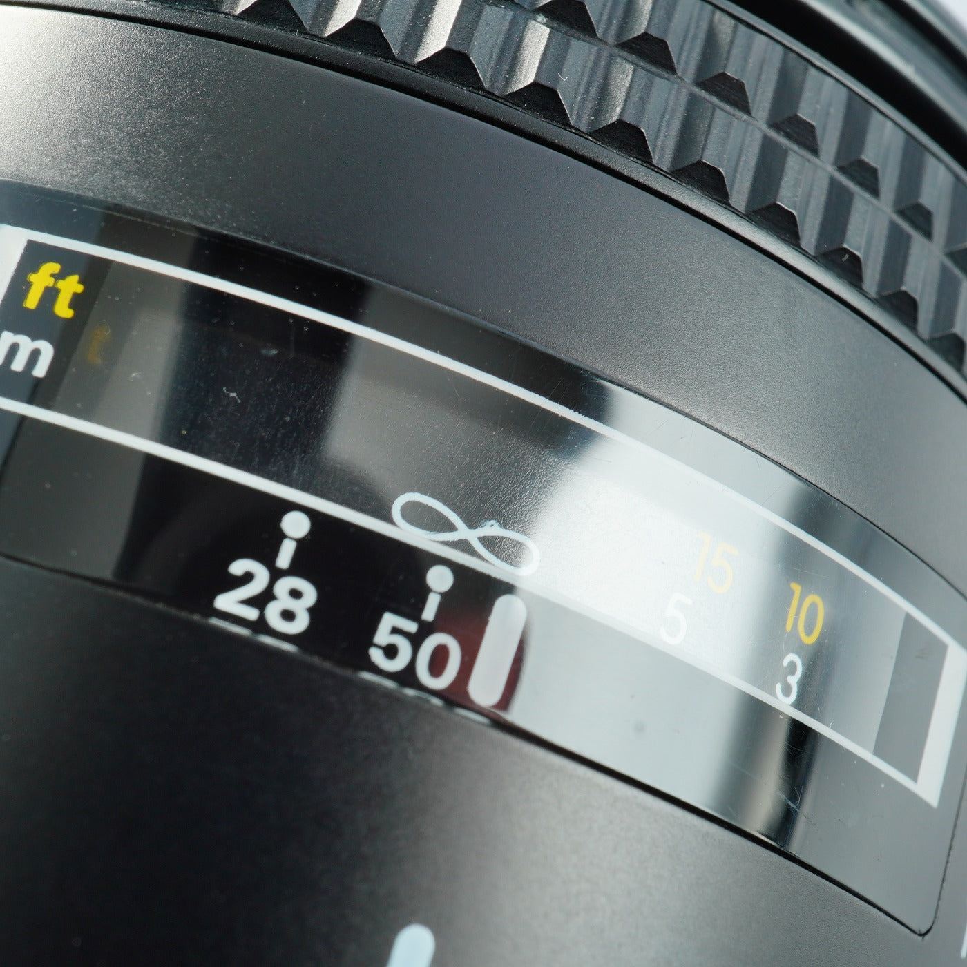 Nikon AF Nikkor 28-85mm F/3.5-4.5 ズームレンズ