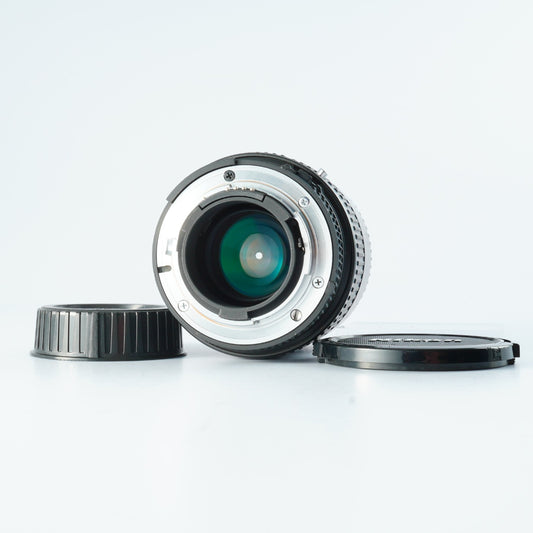 Nikon AF Nikkor 28-85mm F/3.5-4.5 ズームレンズ