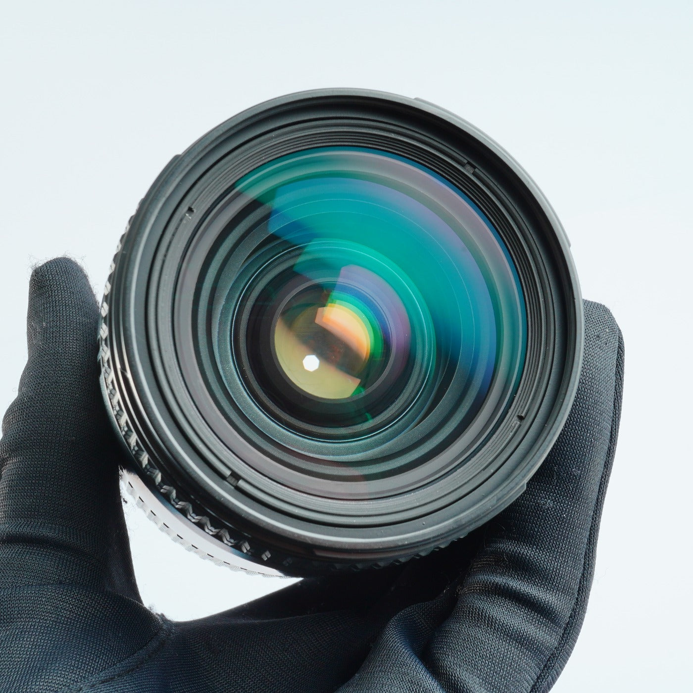 Nikon AF Nikkor 28-85mm F/3.5-4.5 ズームレンズ