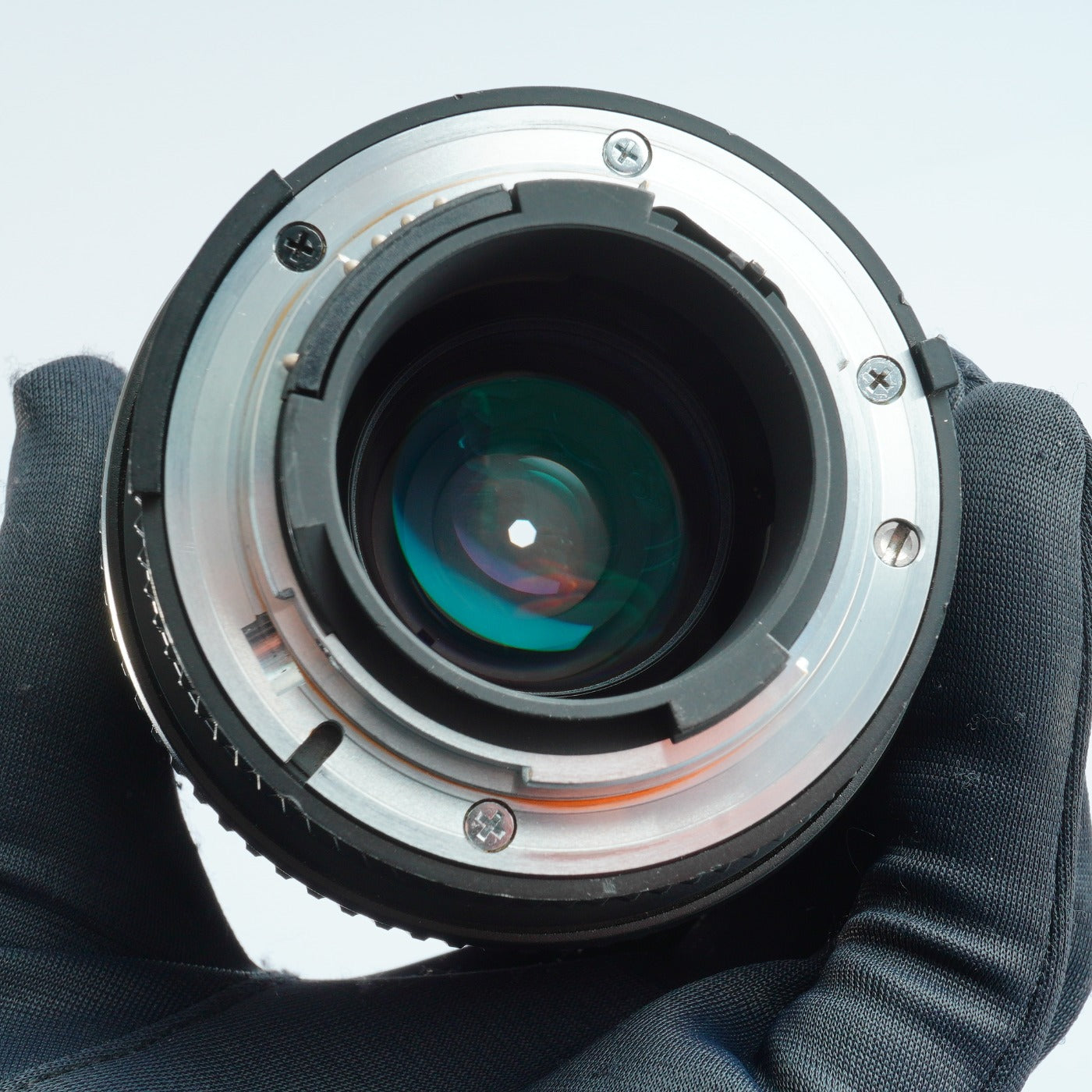 Nikon AF Nikkor 28-85mm F/3.5-4.5 ズームレンズ