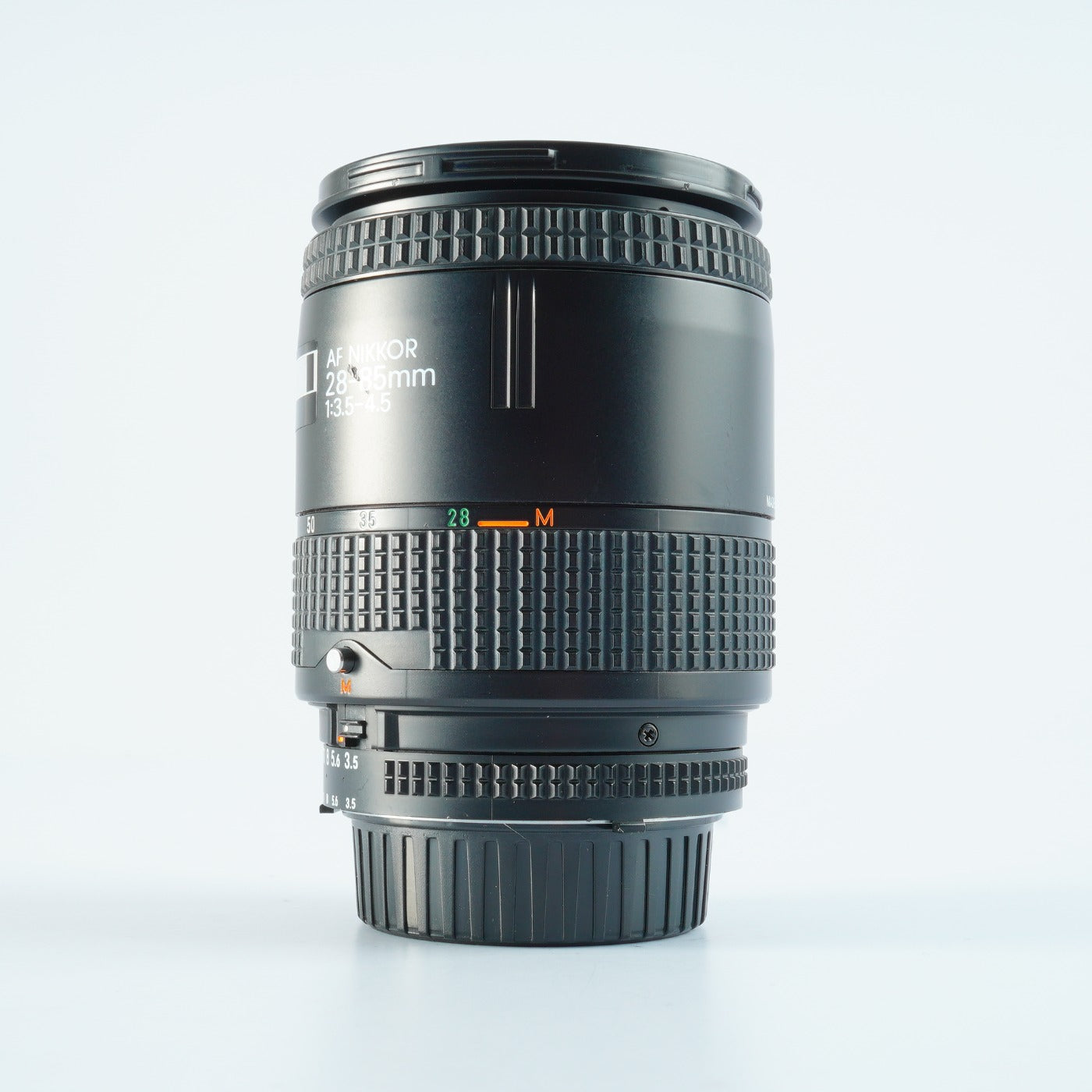 Nikon AF Nikkor 28-85mm F/3.5-4.5 ズームレンズ