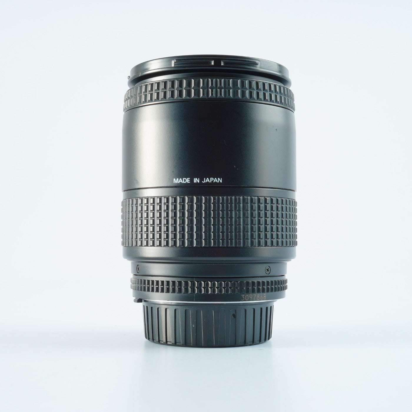 Nikon AF Nikkor 28-85mm F/3.5-4.5 ズームレンズ