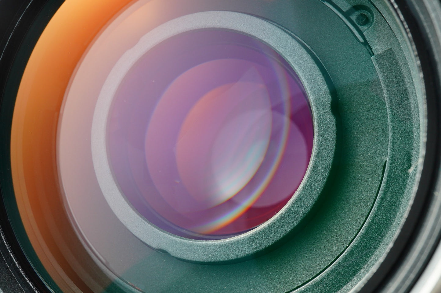 Nikon AF Nikkor 70-300mm F/4-5.6 G Silver ズームレンズ