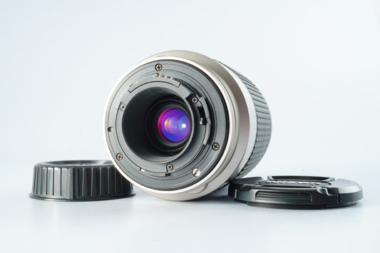 Nikon AF Nikkor 70-300mm F/4-5.6 G Silver ズームレンズ