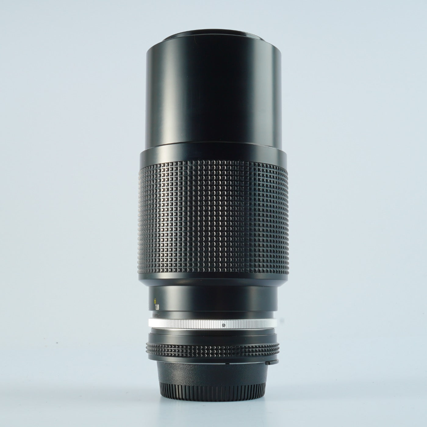 Nikon NIKKOR AI 80-200mm f4.5 ズームレンズ