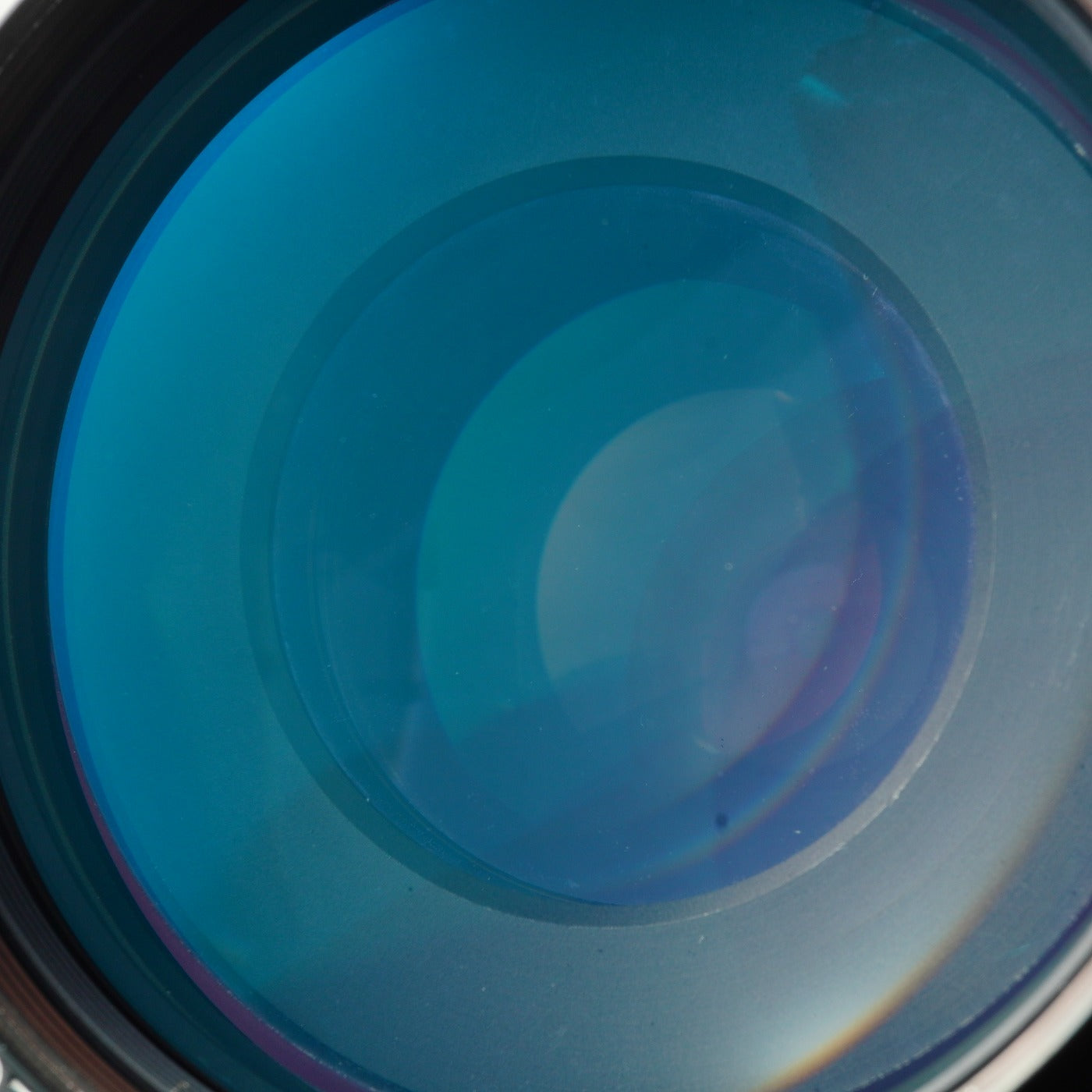 Nikon NIKKOR AI 80-200mm f4.5 ズームレンズ