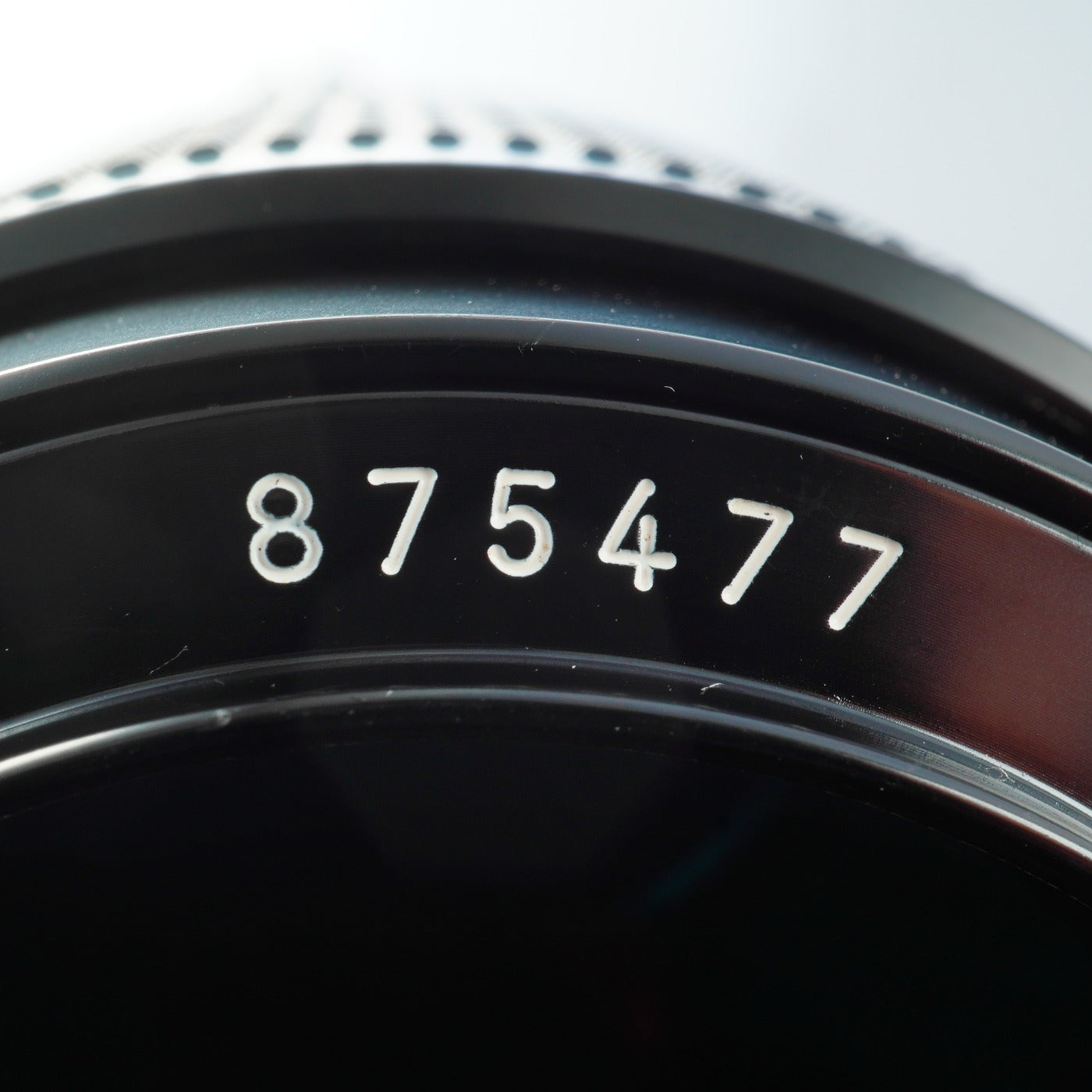 Nikon NIKKOR AI 80-200mm f4.5 ズームレンズ