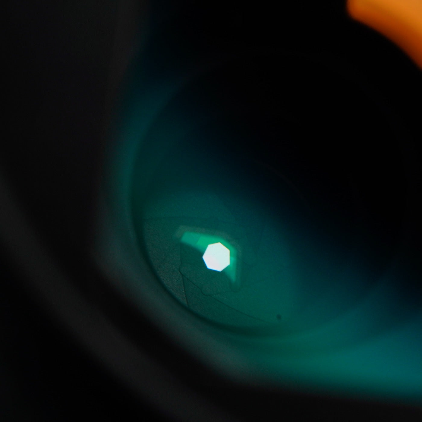 Nikon NIKKOR AI 80-200mm f4.5 ズームレンズ