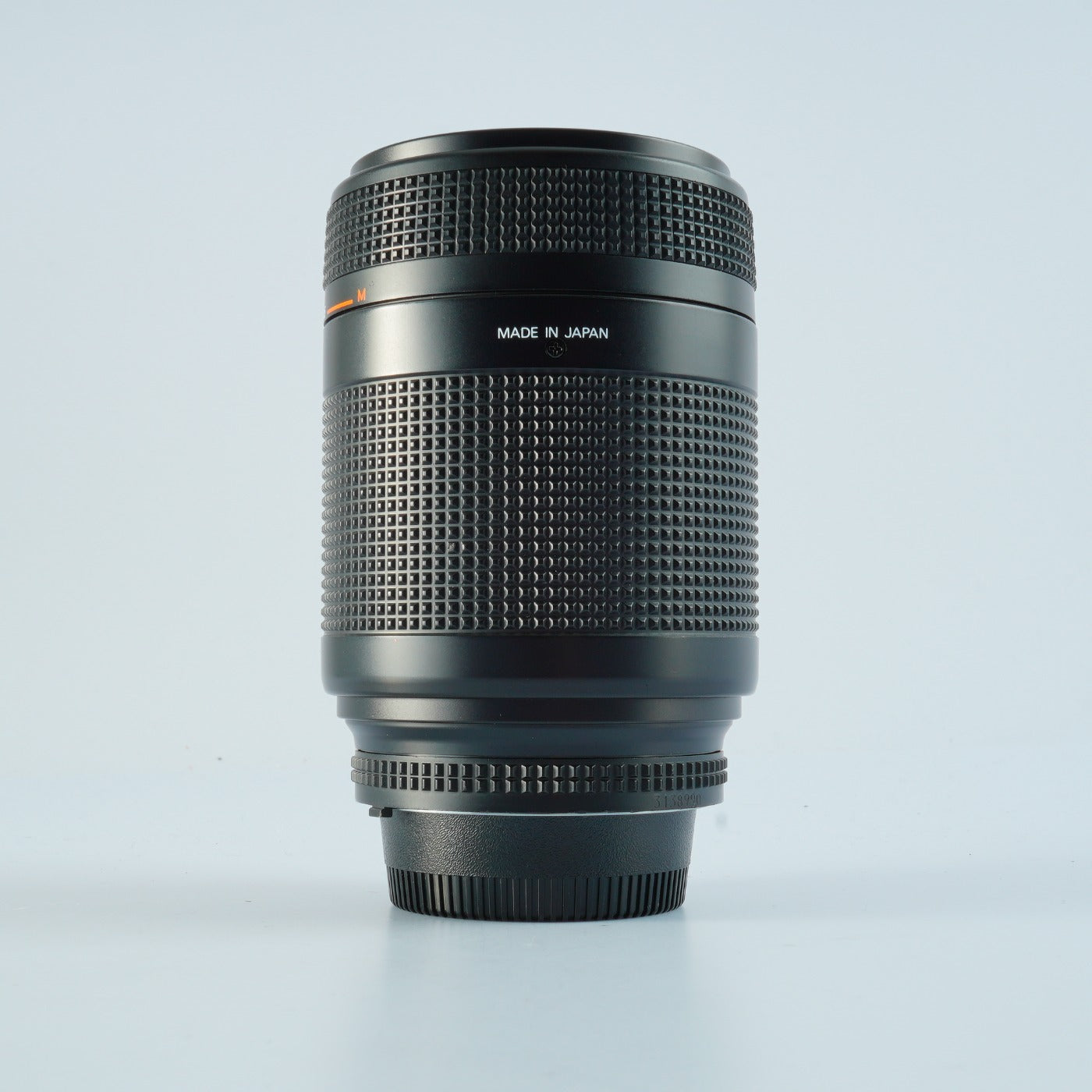 Nikon AF NIKKOR 70-210mm F/4-5.6 D ズームレンズ