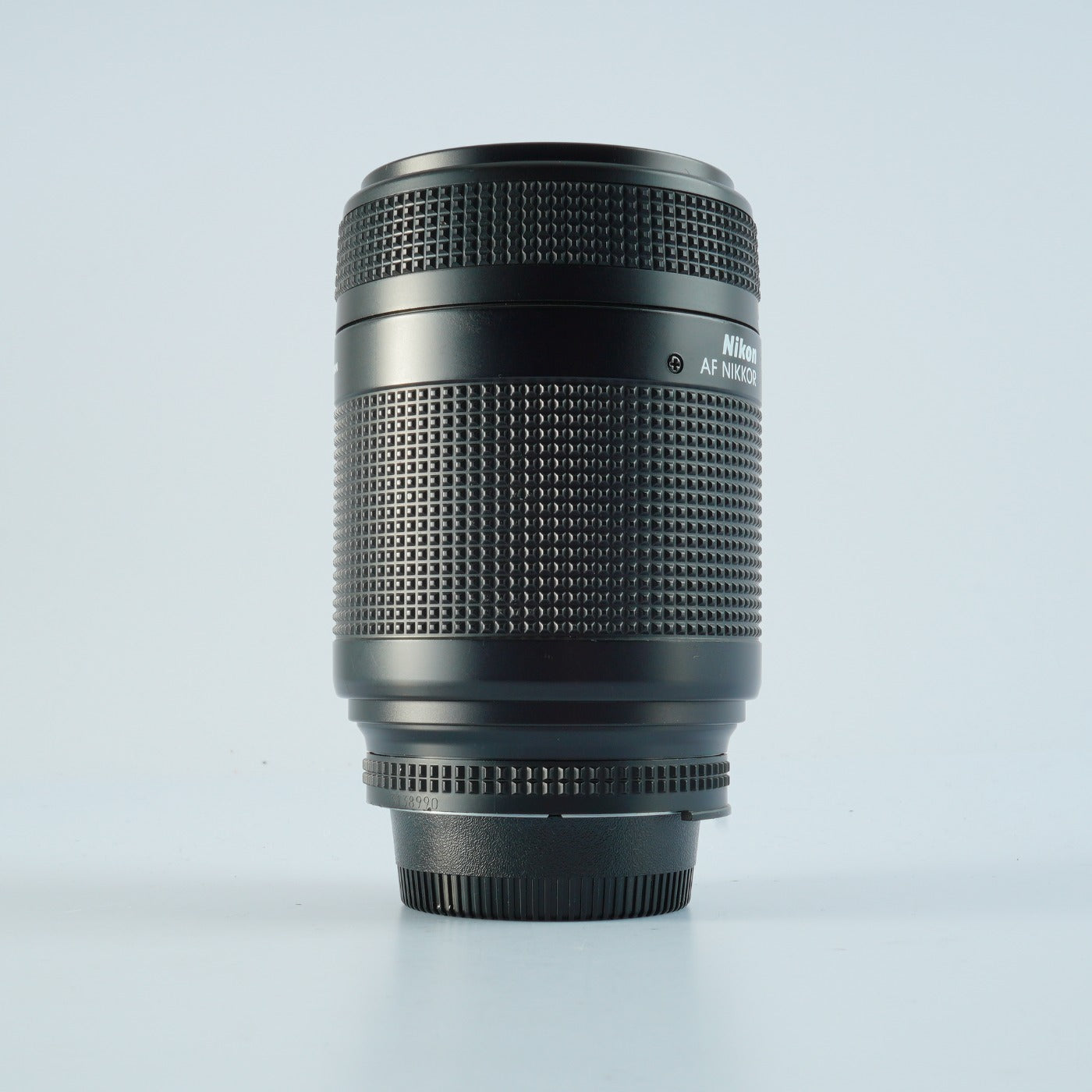 Nikon AF NIKKOR 70-210mm F/4-5.6 D ズームレンズ