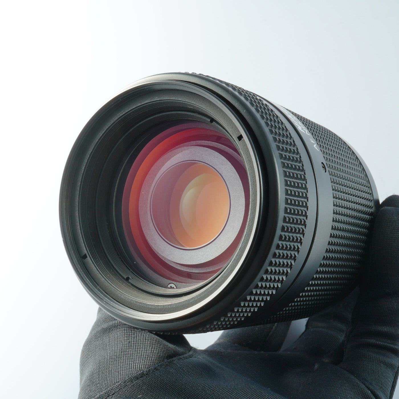 Nikon AF NIKKOR 70-210mm F/4-5.6 D ズームレンズ