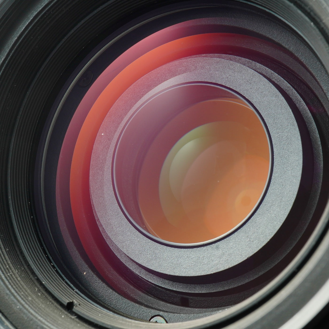 Nikon AF NIKKOR 70-210mm F/4-5.6 D ズームレンズ