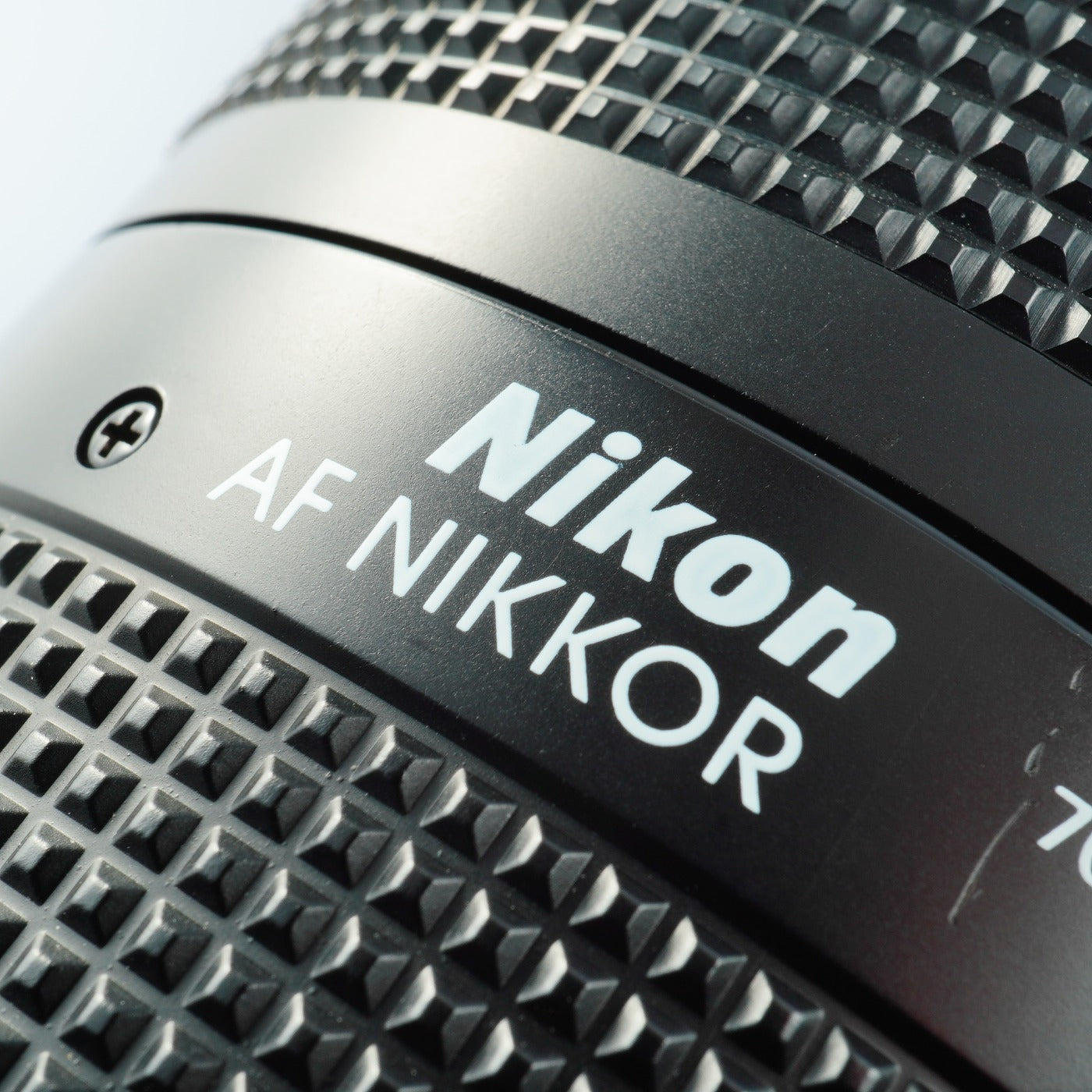Nikon AF NIKKOR 70-210mm F/4-5.6 D ズームレンズ