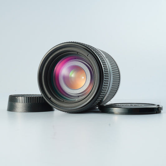 Nikon AF NIKKOR 70-210mm F/4-5.6 D ズームレンズ