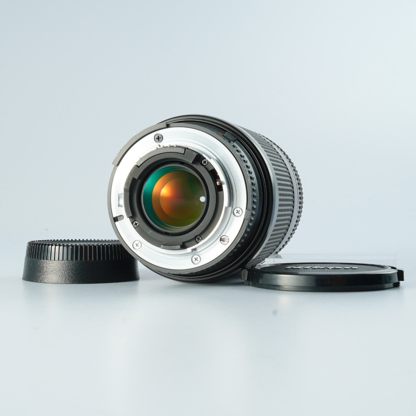 Nikon AF NIKKOR 70-210mm F/4-5.6 D ズームレンズ