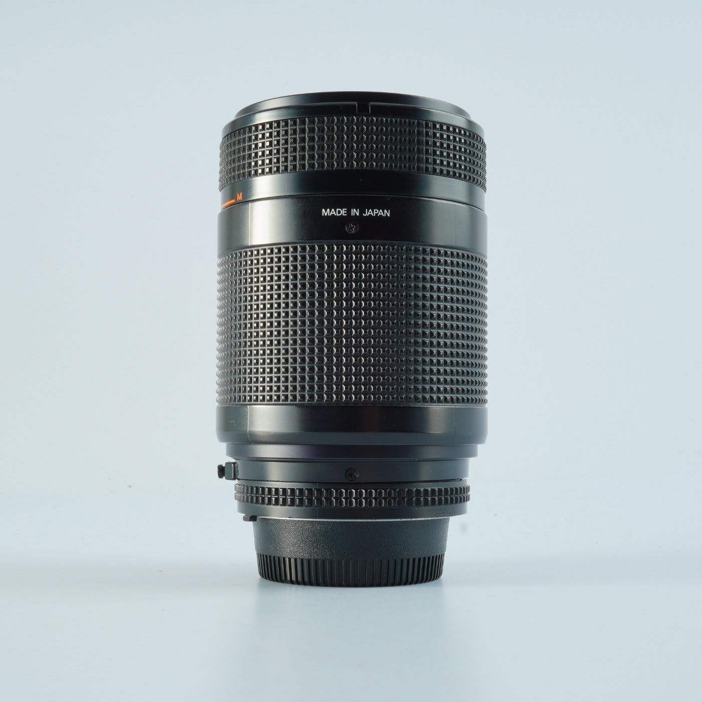 Nikon AF NIKKOR 70-210mm F/4-5.6 ズームレンズ