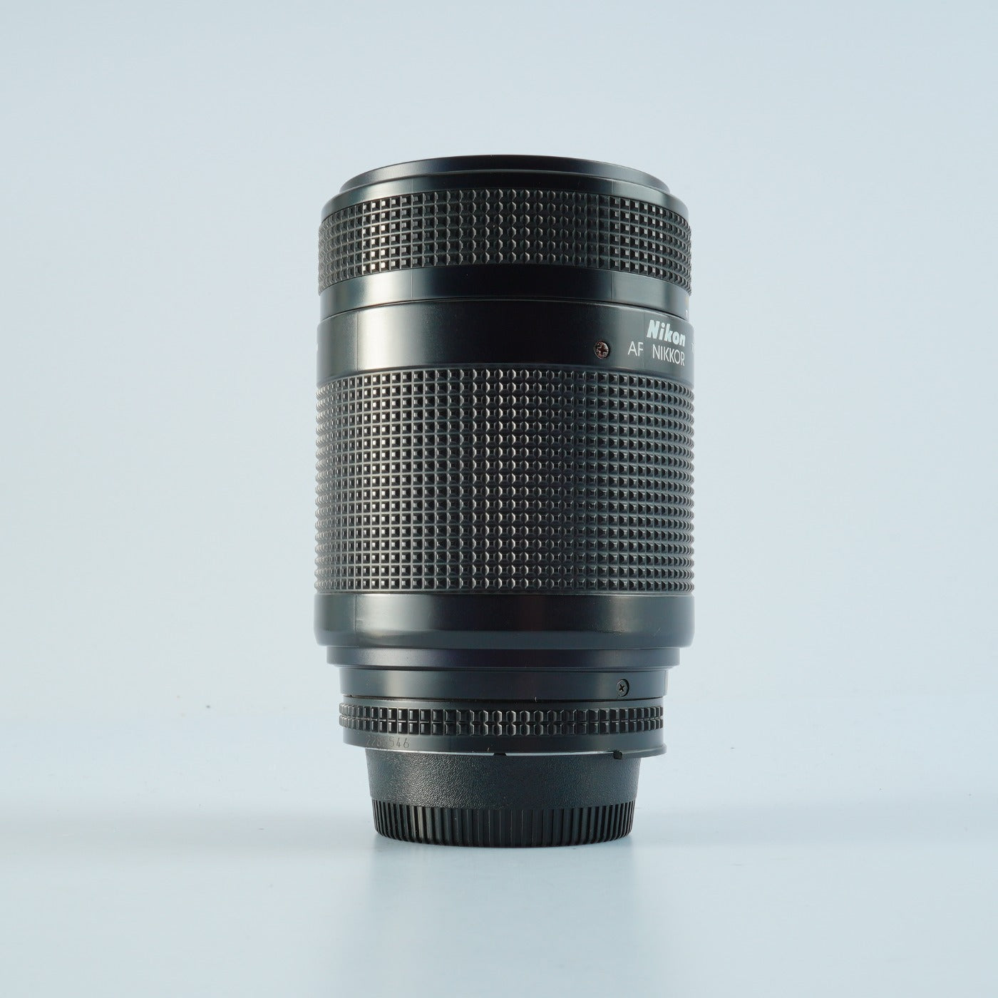 Nikon AF NIKKOR 70-210mm F/4-5.6 ズームレンズ