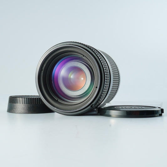 Nikon AF NIKKOR 70-210mm F/4-5.6 ズームレンズ