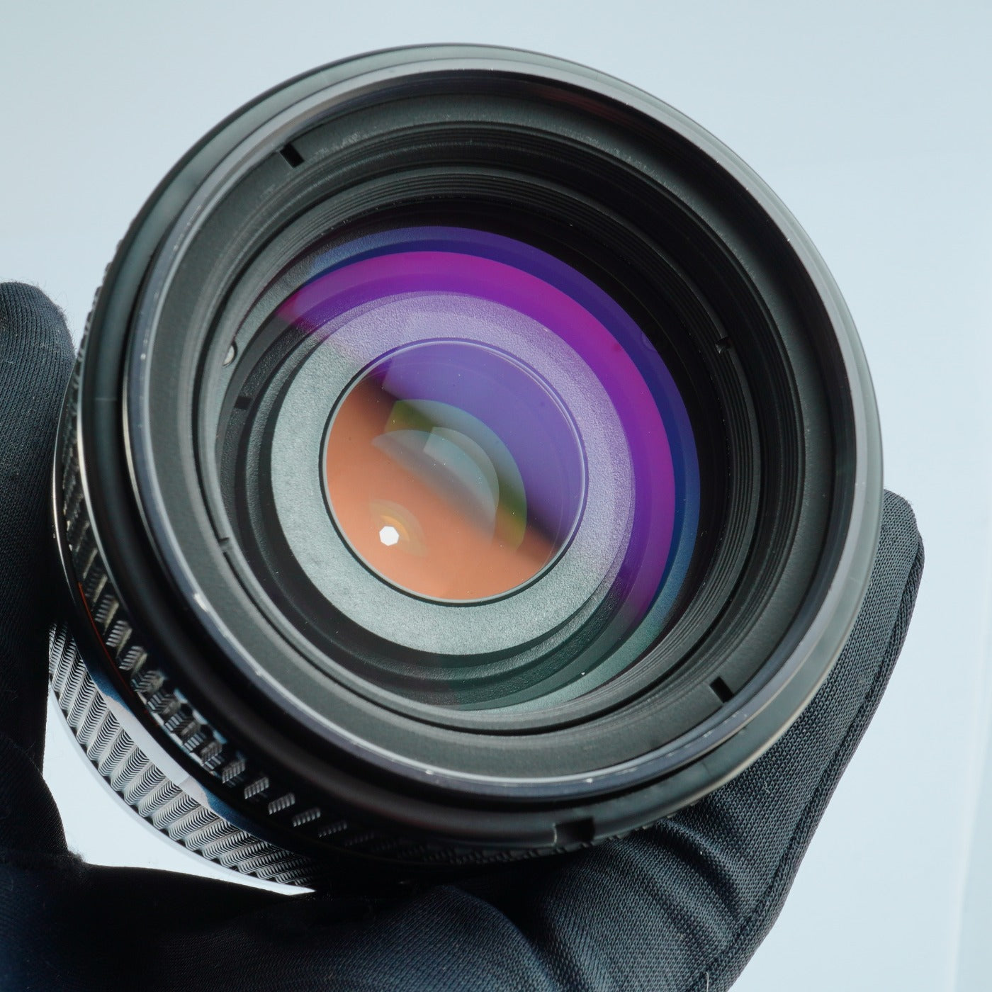 Nikon AF NIKKOR 70-210mm F/4-5.6 ズームレンズ