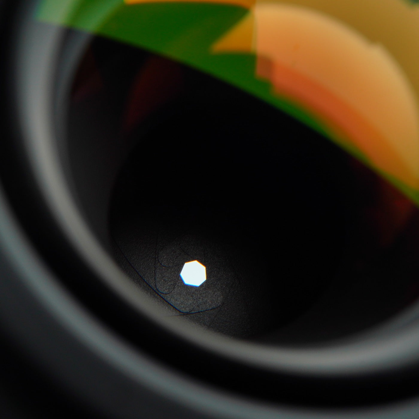 Nikon AF NIKKOR 70-210mm F/4-5.6 ズームレンズ