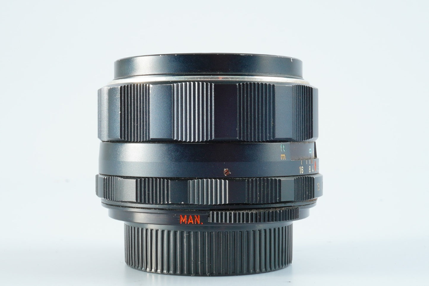 PENTAX Super-Multi-Coated Takumar 50mm F/1.4 (M42用) 単焦点レンズ