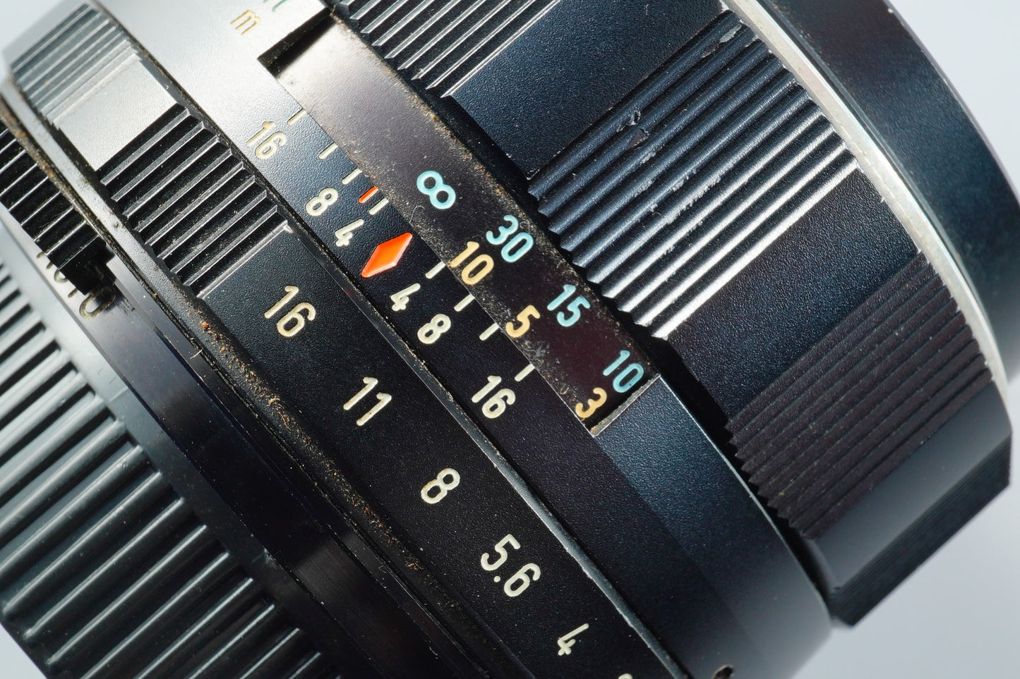 PENTAX Super-Multi-Coated Takumar 50mm F/1.4 (M42用) 単焦点レンズ
