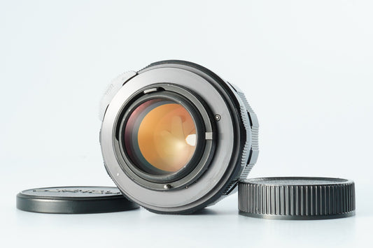 PENTAX Super-Multi-Coated Takumar 50mm F/1.4 (M42用) 単焦点レンズ