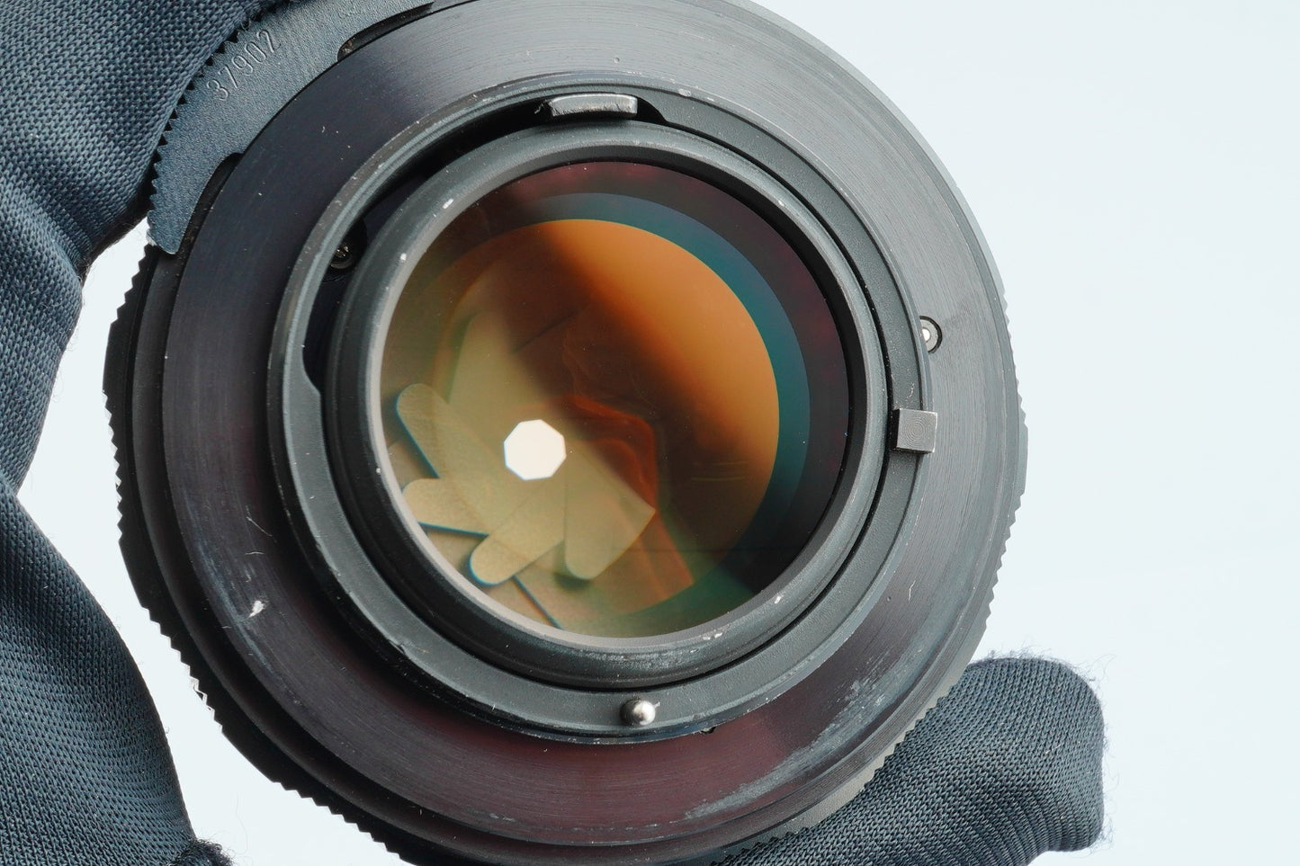 PENTAX Super-Multi-Coated Takumar 50mm F/1.4 (M42用) 単焦点レンズ