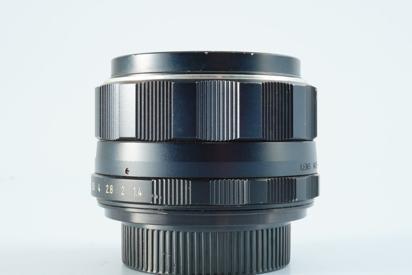 PENTAX Super-Multi-Coated Takumar 50mm F/1.4 (M42用) 単焦点レンズ