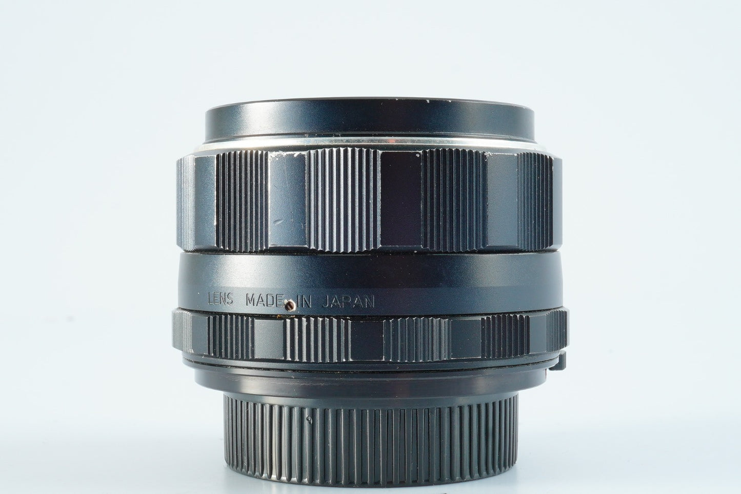 PENTAX Super-Multi-Coated Takumar 50mm F/1.4 (M42用) 単焦点レンズ