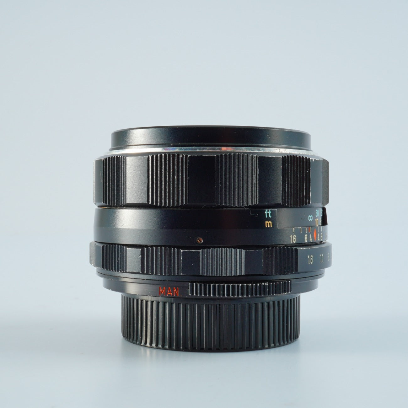 PENTAX Super-Multi-Coated Takumar 50mm F1.4 (M42用) 単焦点レンズ