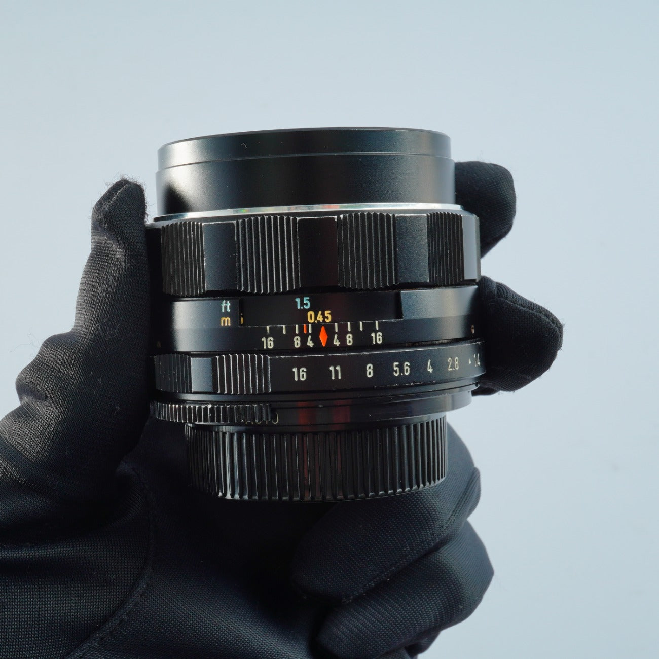 PENTAX Super-Multi-Coated Takumar 50mm F1.4 (M42用) 単焦点レンズ
