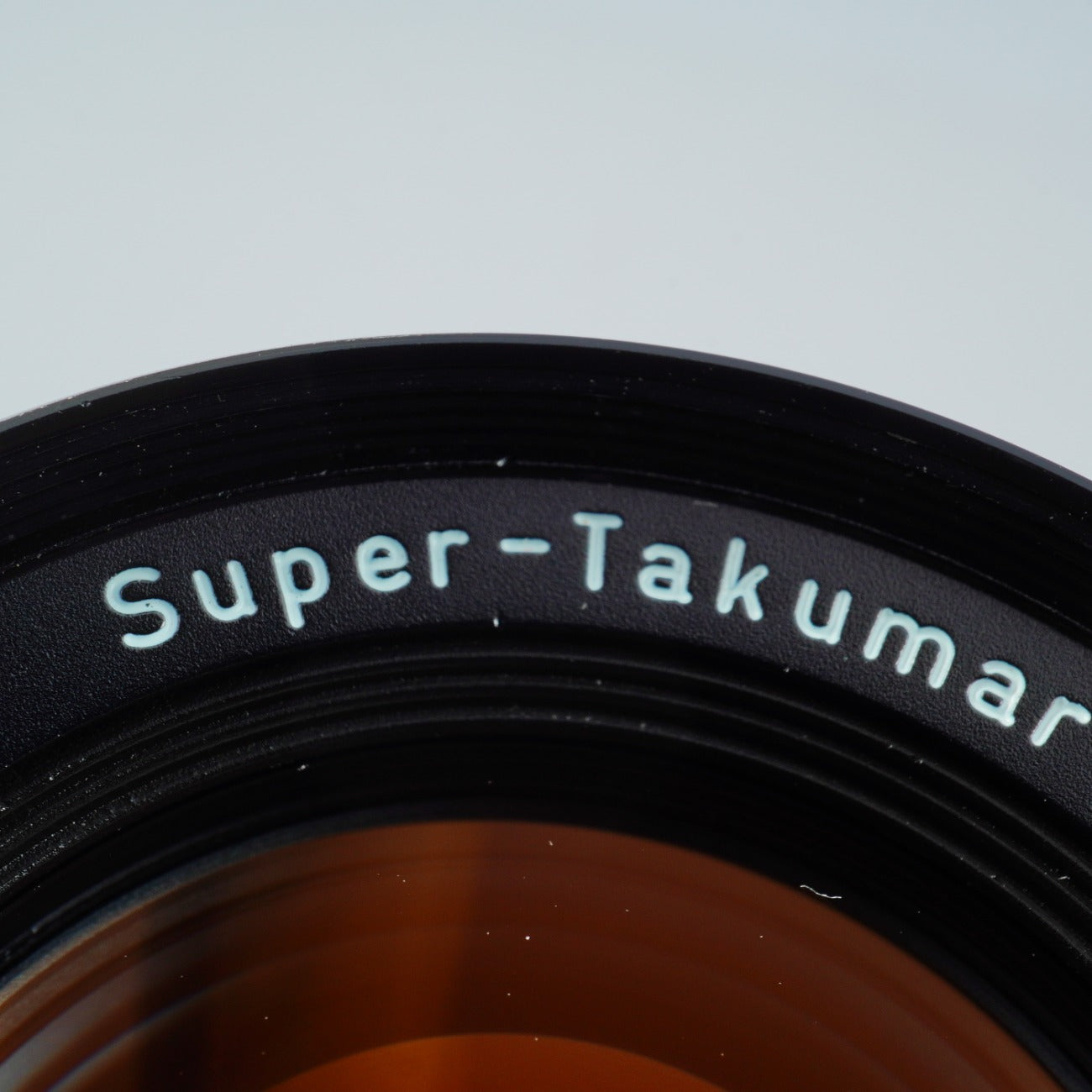 PENTAX Super-Multi-Coated Takumar 50mm F1.4 (M42用) 単焦点レンズ