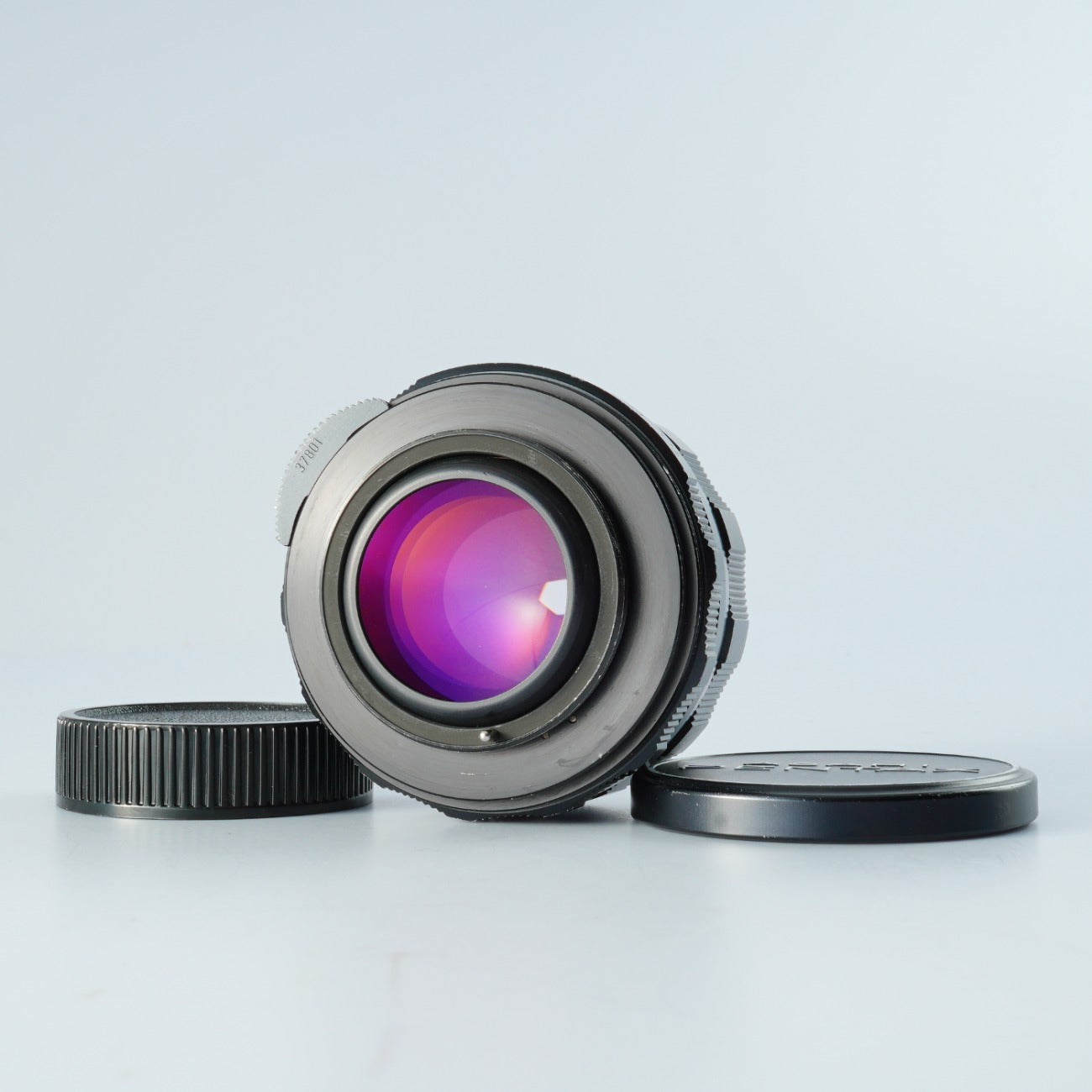 PENTAX Super-Multi-Coated Takumar 50mm F1.4 (M42用) 単焦点レンズ