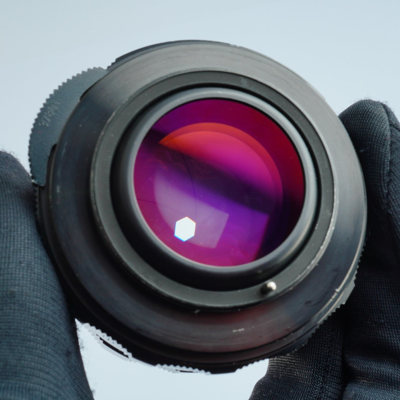 PENTAX Super-Multi-Coated Takumar 50mm F1.4 (M42用) 単焦点レンズ