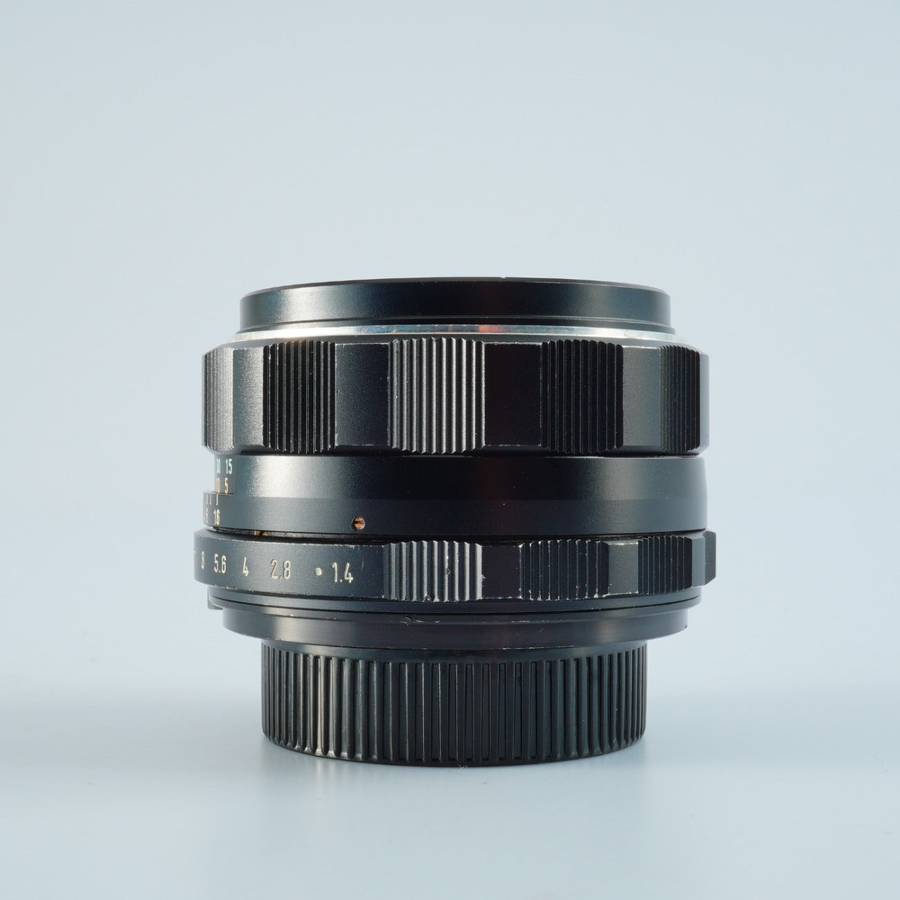 PENTAX Super-Multi-Coated Takumar 50mm F1.4 (M42用) 単焦点レンズ