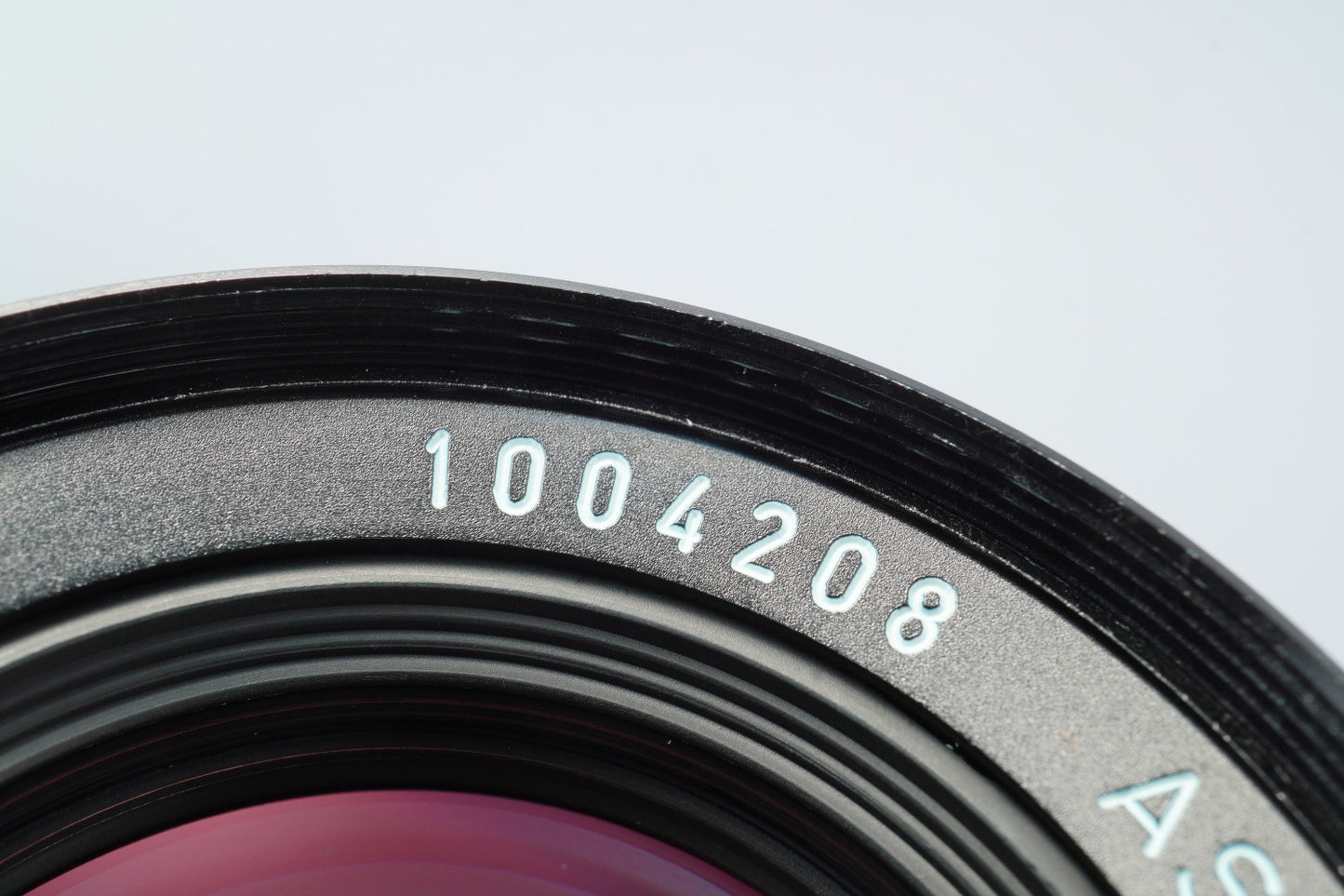 【ジャンク】 PENTAX SMC 50mm F/1.4 (Pentax K用) 単焦点レンズ