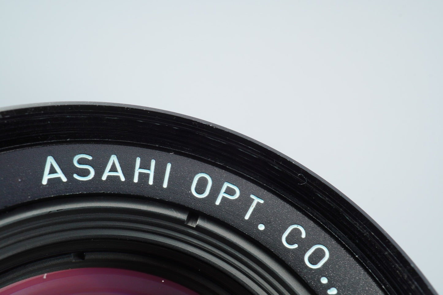 【ジャンク】 PENTAX SMC 50mm F/1.4 (Pentax K用) 単焦点レンズ