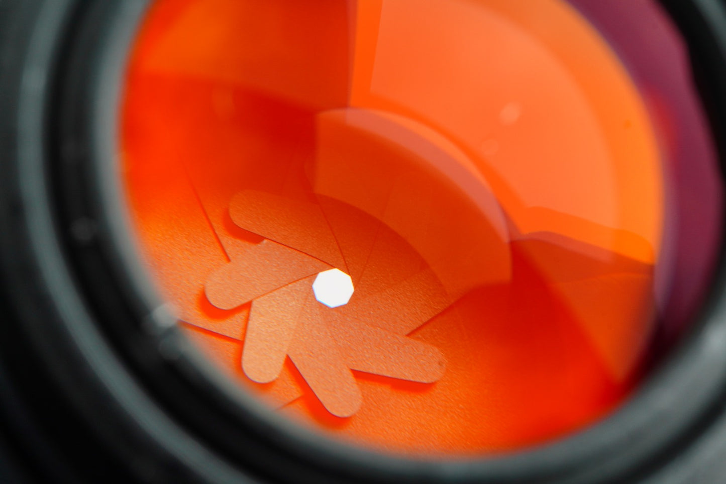 【ジャンク】 PENTAX SMC 50mm F/1.4 (Pentax K用) 単焦点レンズ