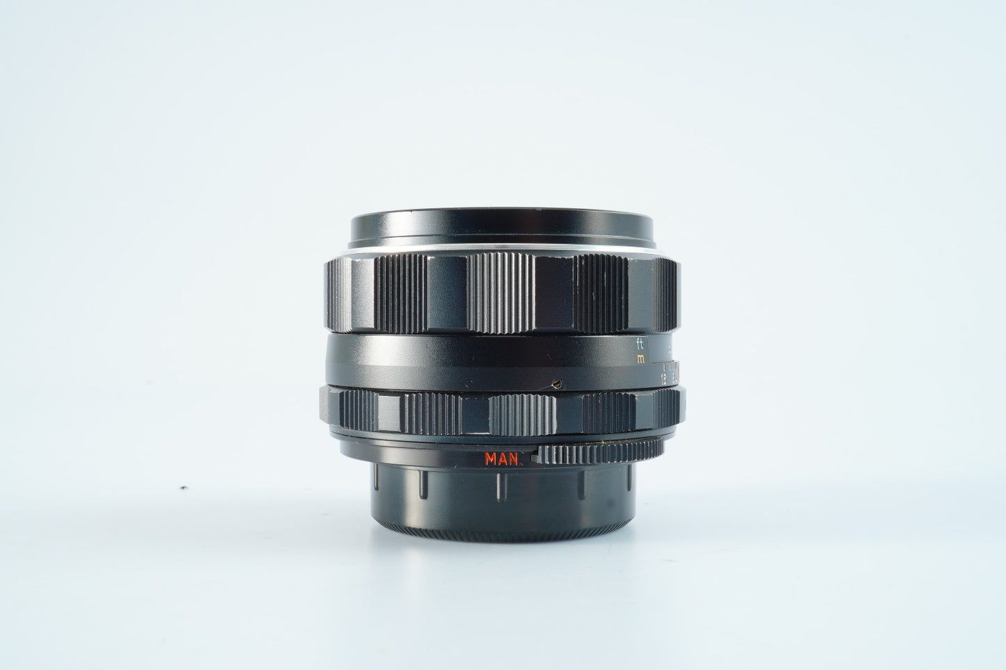 PENTAX Super Takumar 50mm F/1.4 (M42用) 単焦点レンズ
