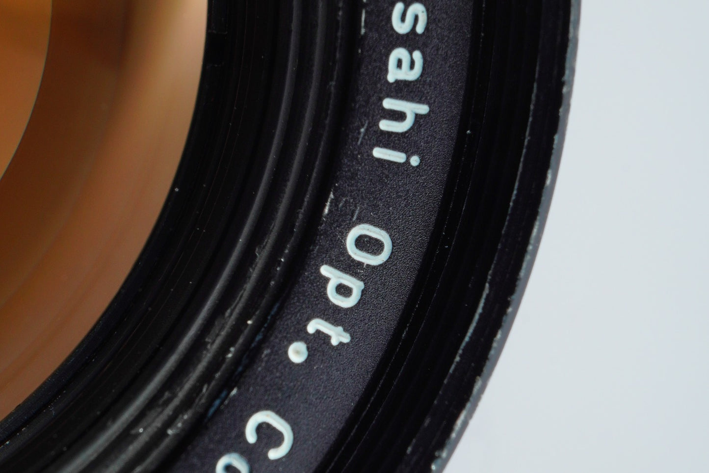 PENTAX Super Takumar 50mm F/1.4 (M42用) 単焦点レンズ