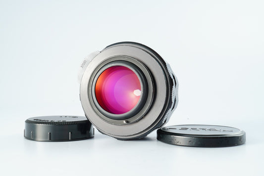 PENTAX Super Takumar 50mm F/1.4 (M42用) 単焦点レンズ