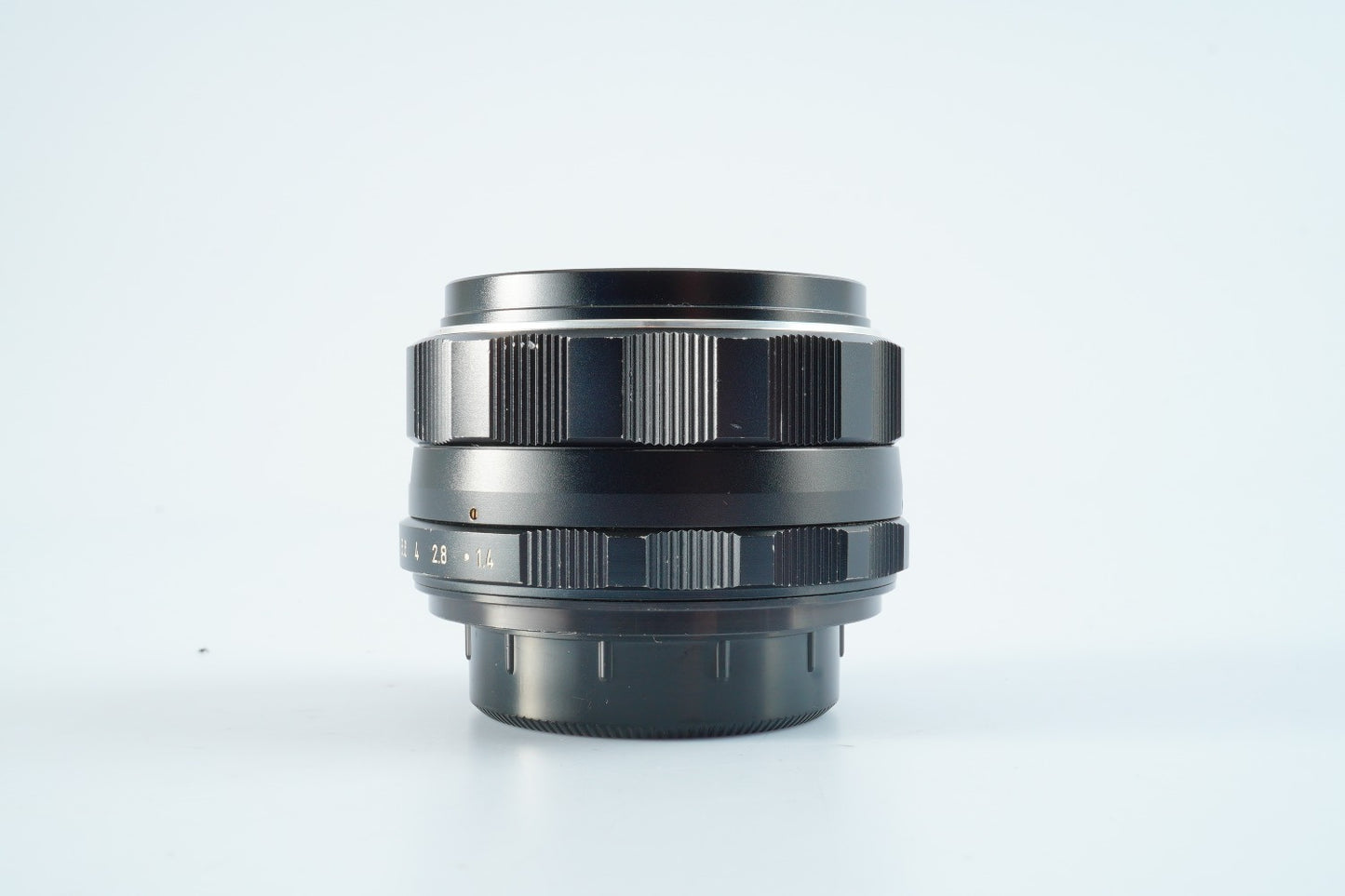PENTAX Super Takumar 50mm F/1.4 (M42用) 単焦点レンズ