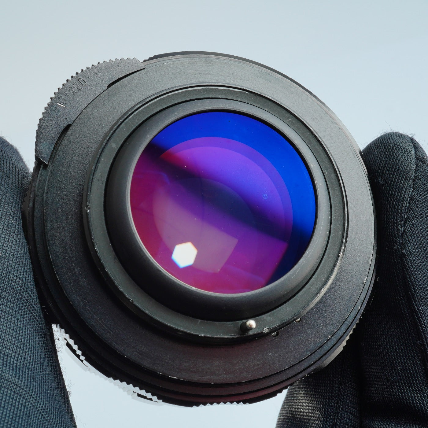 PENTAX Super-Takumar 50mm F1.4 (M42用) 単焦点レンズ