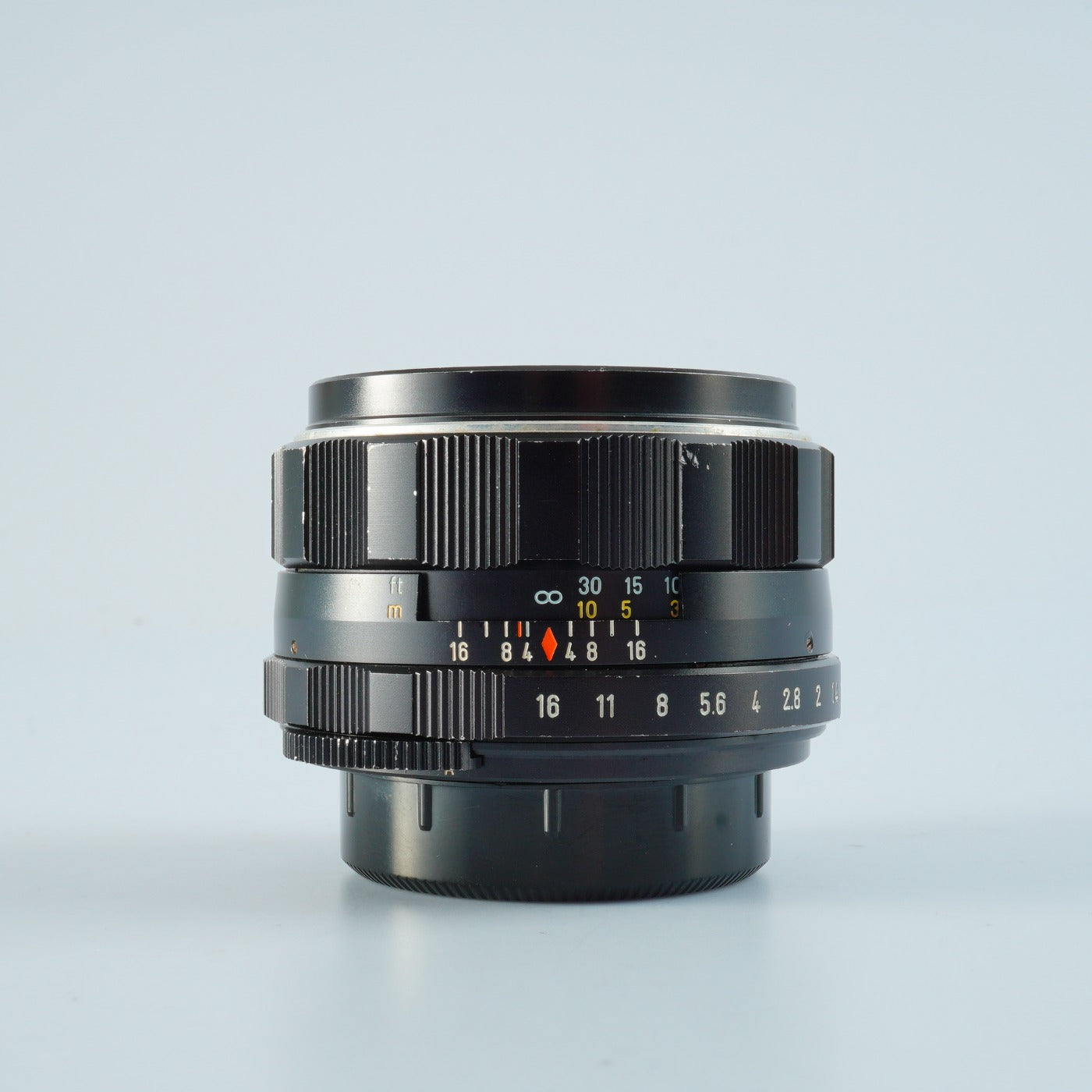 PENTAX Super-Takumar 50mm F1.4 (M42用) 単焦点レンズ