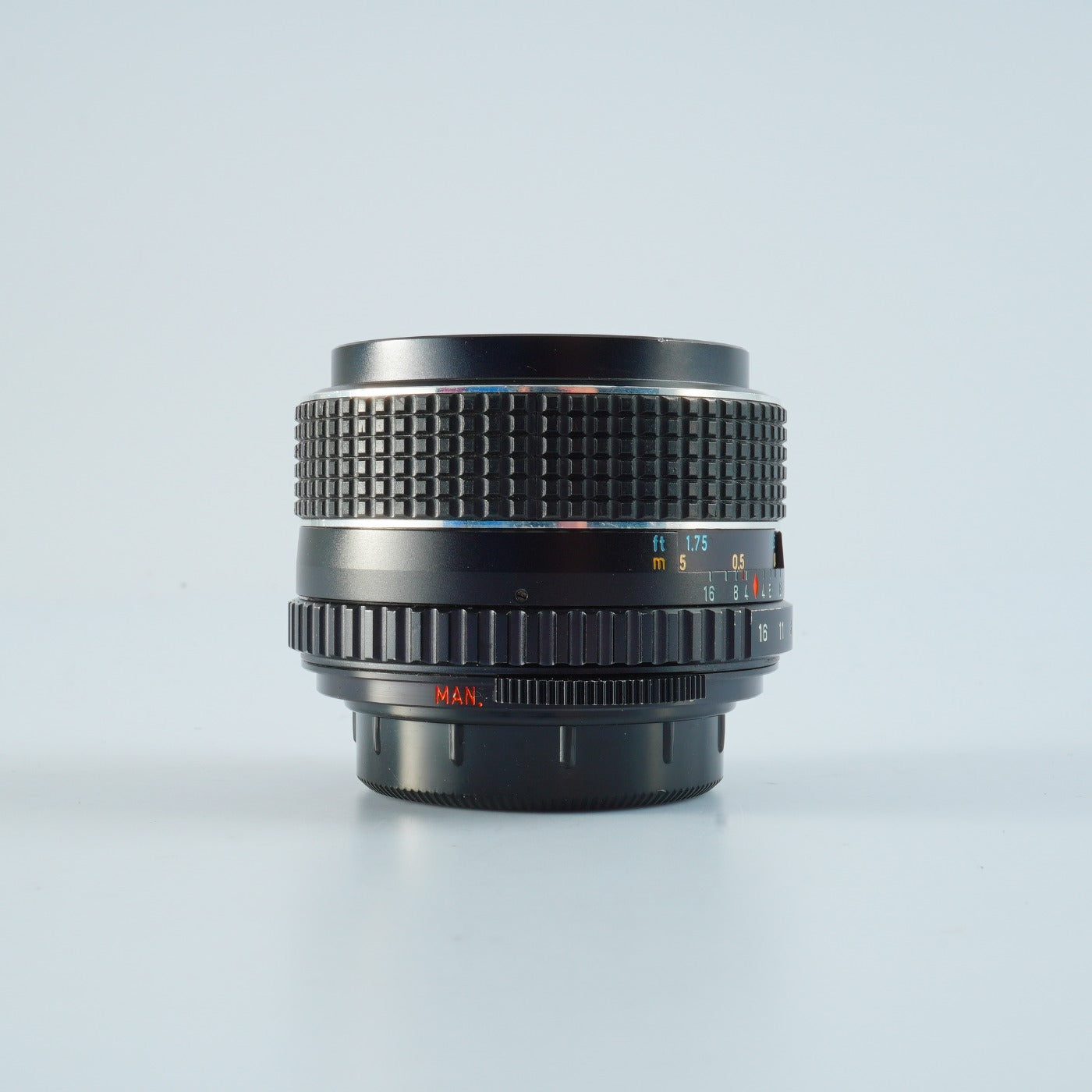 PENTAX SMC Takumar 50mm F1.4 (M42用) 単焦点レンズ